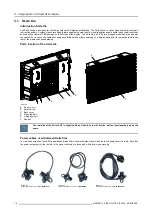 Preview for 18 page of Barco SLite 10 Installation Manual