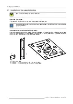 Preview for 26 page of Barco SLite 10 Installation Manual