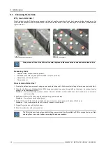 Preview for 36 page of Barco SLite 10 Installation Manual