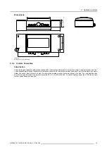 Preview for 17 page of Barco SLite Series Installation Manual