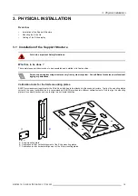 Preview for 23 page of Barco SLite Series Installation Manual