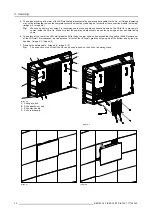 Preview for 36 page of Barco SLite Series Installation Manual