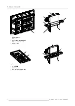 Предварительный просмотр 10 страницы Barco SLite Service Manual