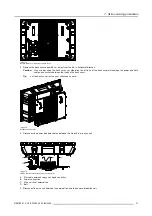 Предварительный просмотр 35 страницы Barco SLite Service Manual