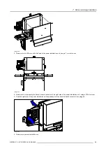 Предварительный просмотр 43 страницы Barco SLite Service Manual