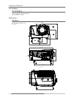 Предварительный просмотр 12 страницы Barco SLM G5 Executive Owner'S Manual