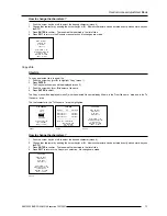 Preview for 48 page of Barco SLM G5 Executive Owner'S Manual