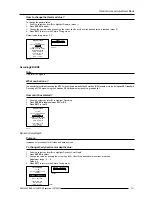 Preview for 52 page of Barco SLM G5 Executive Owner'S Manual