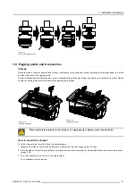 Preview for 25 page of Barco SLM R12+ Performer Owner'S Manual