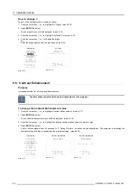 Preview for 88 page of Barco SLM R12+ Performer Owner'S Manual