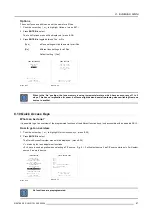 Preview for 91 page of Barco SLM R12+ Performer Owner'S Manual