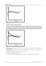 Preview for 104 page of Barco SLM R12+ Performer Owner'S Manual