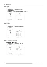 Preview for 110 page of Barco SLM R12+ Performer Owner'S Manual