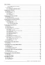 Предварительный просмотр 4 страницы Barco SLM R12 Plus Service Manual