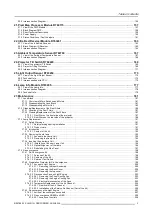 Предварительный просмотр 5 страницы Barco SLM R12 Plus Service Manual