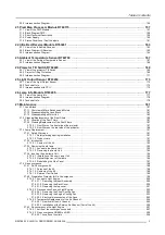 Preview for 5 page of Barco SLM R12 Plus Service Manual