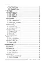 Preview for 6 page of Barco SLM R12 Plus Service Manual