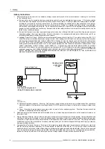 Предварительный просмотр 10 страницы Barco SLM R12 Plus Service Manual