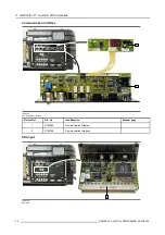 Предварительный просмотр 22 страницы Barco SLM R12 Plus Service Manual