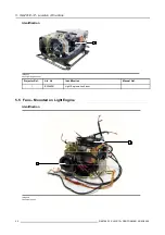 Preview for 34 page of Barco SLM R12 Plus Service Manual