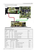 Предварительный просмотр 63 страницы Barco SLM R12 Plus Service Manual