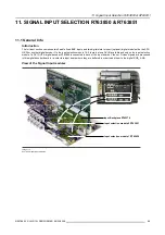 Preview for 71 page of Barco SLM R12 Plus Service Manual