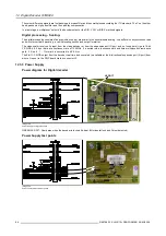 Предварительный просмотр 86 страницы Barco SLM R12 Plus Service Manual