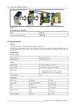 Preview for 104 page of Barco SLM R12 Plus Service Manual