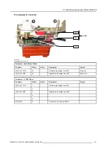 Предварительный просмотр 129 страницы Barco SLM R12 Plus Service Manual