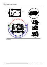 Предварительный просмотр 172 страницы Barco SLM R12 Plus Service Manual