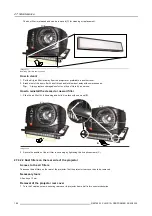 Предварительный просмотр 190 страницы Barco SLM R12 Plus Service Manual