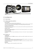 Preview for 193 page of Barco SLM R12 Plus Service Manual