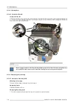 Предварительный просмотр 194 страницы Barco SLM R12 Plus Service Manual