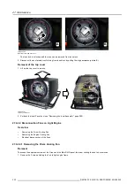 Preview for 204 page of Barco SLM R12 Plus Service Manual