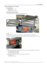 Preview for 207 page of Barco SLM R12 Plus Service Manual