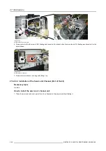 Предварительный просмотр 208 страницы Barco SLM R12 Plus Service Manual