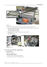 Предварительный просмотр 241 страницы Barco SLM R12 Plus Service Manual