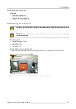 Preview for 249 page of Barco SLM R12 Plus Service Manual