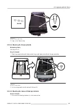 Предварительный просмотр 269 страницы Barco SLM R12 Plus Service Manual