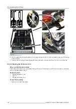 Предварительный просмотр 270 страницы Barco SLM R12 Plus Service Manual