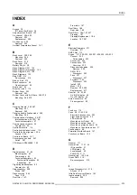 Preview for 277 page of Barco SLM R12 Plus Service Manual