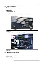 Preview for 21 page of Barco SLM R12 Owner'S Manual