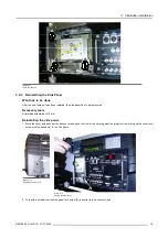 Предварительный просмотр 23 страницы Barco SLM R12 Owner'S Manual