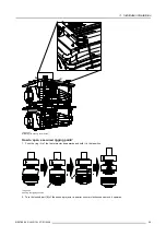 Предварительный просмотр 33 страницы Barco SLM R12 Owner'S Manual