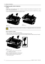 Предварительный просмотр 34 страницы Barco SLM R12 Owner'S Manual