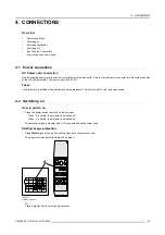 Preview for 37 page of Barco SLM R12 Owner'S Manual