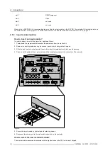 Preview for 40 page of Barco SLM R12 Owner'S Manual