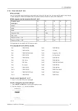 Preview for 41 page of Barco SLM R12 Owner'S Manual