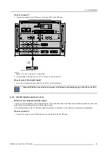 Предварительный просмотр 43 страницы Barco SLM R12 Owner'S Manual