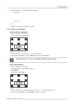 Preview for 55 page of Barco SLM R12 Owner'S Manual